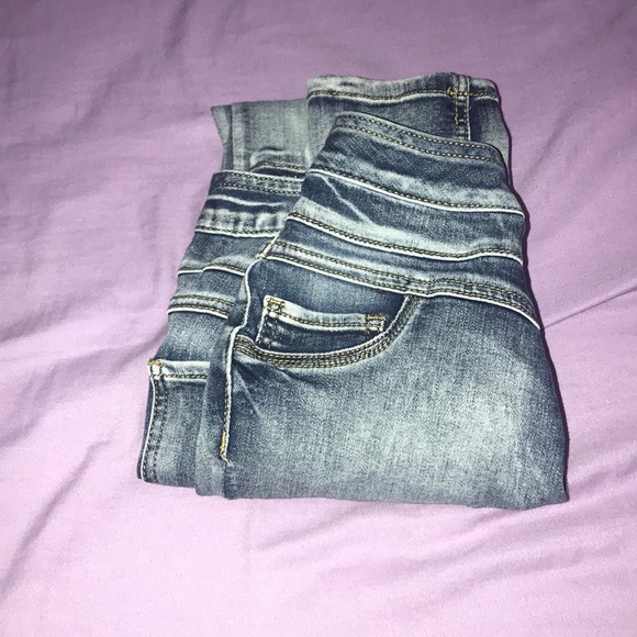 Light blue jeans - Picture 1 of 3